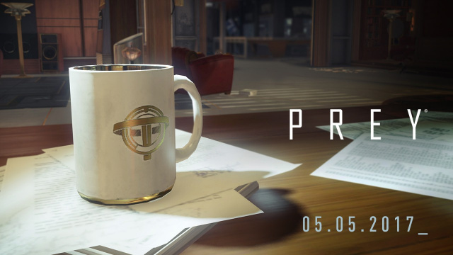 Prey – New 