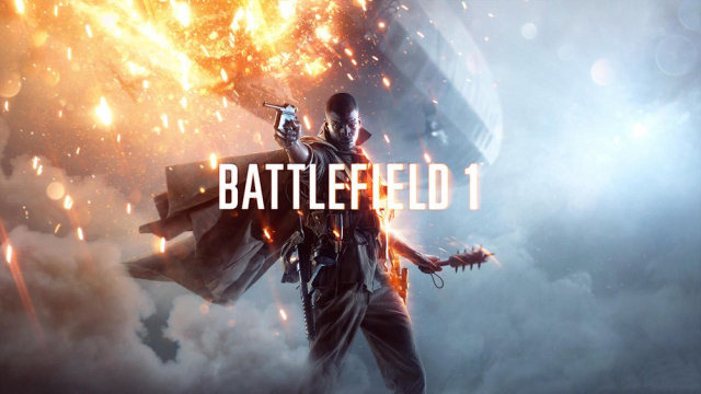 Battlefield 1 LaunchNews  |  DLH.NET The Gaming People