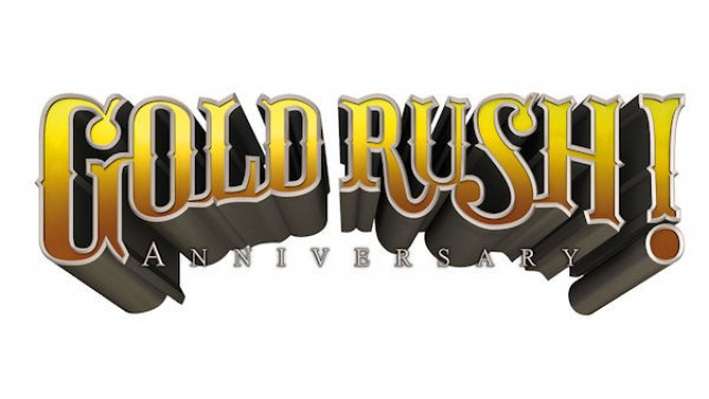 Sunlight Games veröffentlicht Gold Rush! Anniversary heute zum DownloadNews - Spiele-News  |  DLH.NET The Gaming People