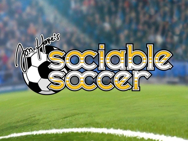 Sociable Soccer – Kickstarter-Kampagne jetzt gestartetNews - Spiele-News  |  DLH.NET The Gaming People