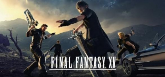 April Update for Final Fantasy XV Now AvailableVideo Game News Online, Gaming News