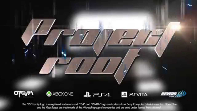 Shoot 'Em Up Project Root Launches TodayVideo Game News Online, Gaming News