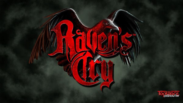 Erster Gameplay-Trailer zu Raven's Cry veröffentlichtNews - Spiele-News  |  DLH.NET The Gaming People