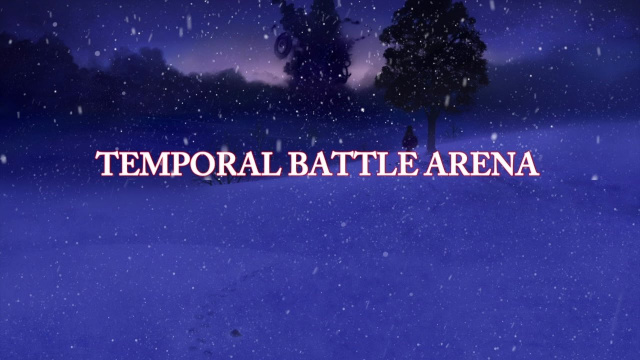 I Am Setsuna – Temporal Battle ArenaVideo Game News Online, Gaming News