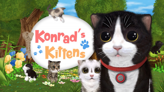 Konrad’s KittensNews - Spiele-News  |  DLH.NET The Gaming People