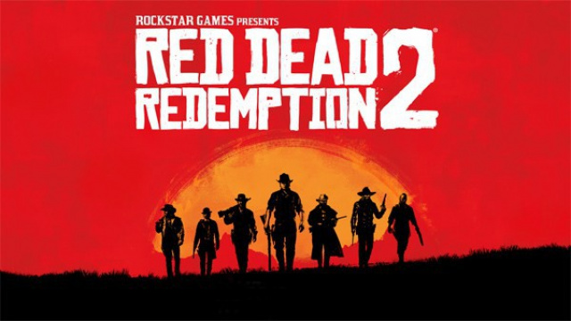 Rockstar Games Announces Red Dead Redemption 2 Coming Fall 2017Video Game News Online, Gaming News