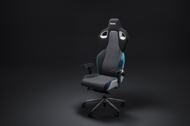 Recaro und ESL gehen Kooperation einNews  |  DLH.NET The Gaming People