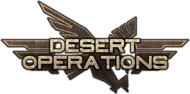 Desert OperationsNews - Spiele-News  |  DLH.NET The Gaming People