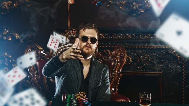 How To Maximize The Chances Of Winning Casino Games