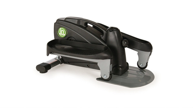 Stamina Inmotion Compact Strider Review