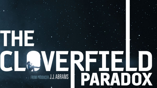 Cloverfield Paradox Review
