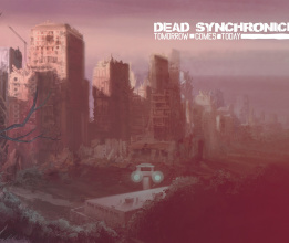 Dead Synchronicity: Tomorrow Comes Today Now Available Worldwide