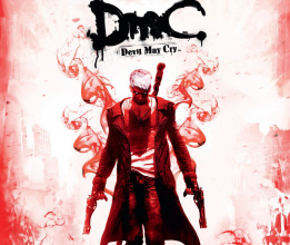 Devil May Cry: Definitive Edition