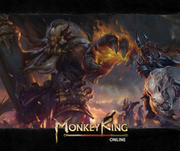 R2Games startet die Beta zu Monkey King Online