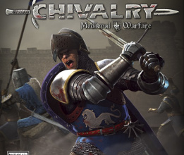 Chivalry: Medieval Warfare PS3